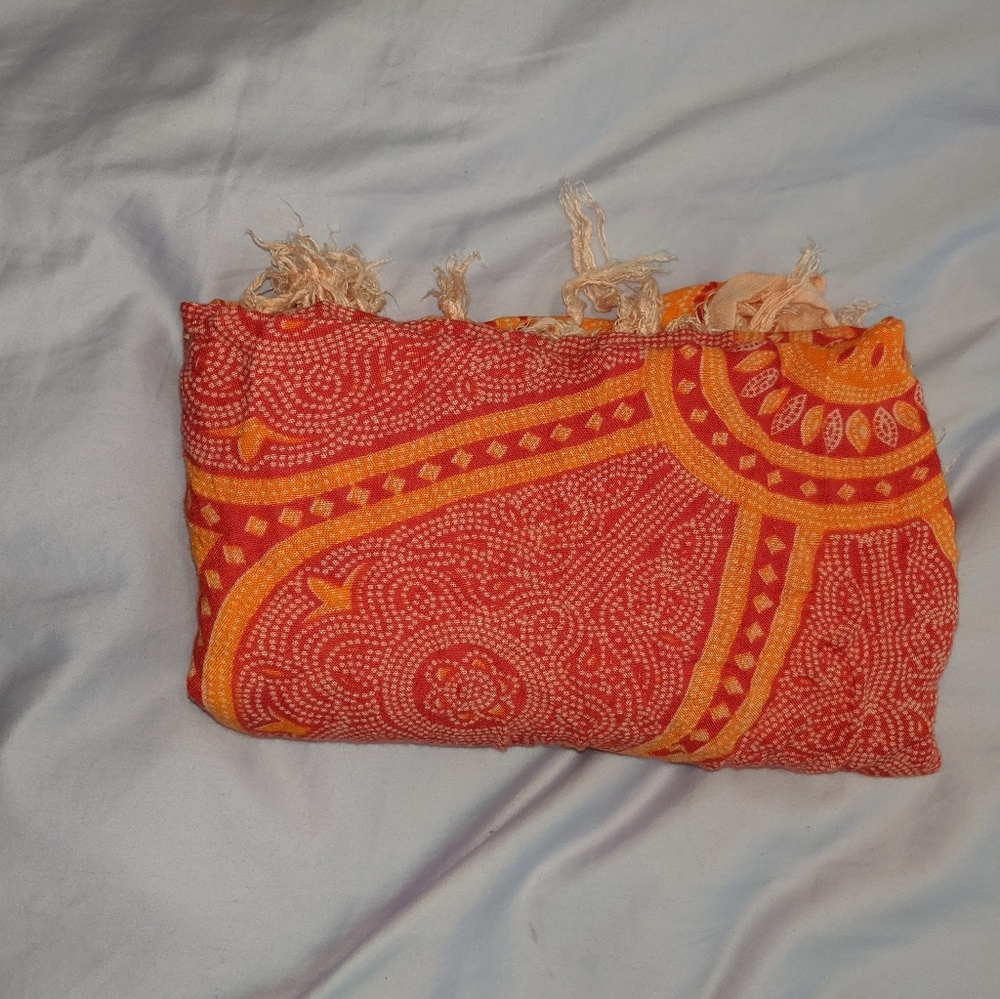 Pareo from bali